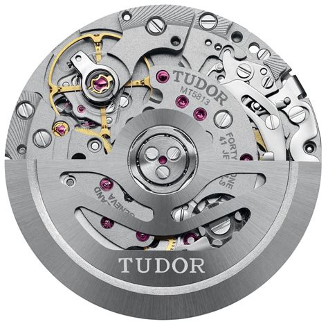 tudor mocano|tudor mc 5813.